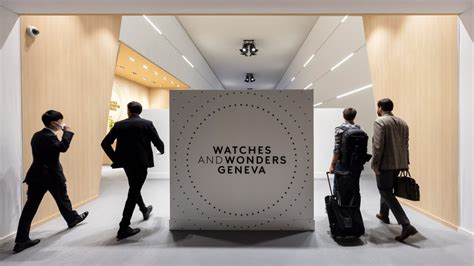 watches and wonders uhrenmesse 2024 vom 9. bis 15. april|watches and wonders 2024.